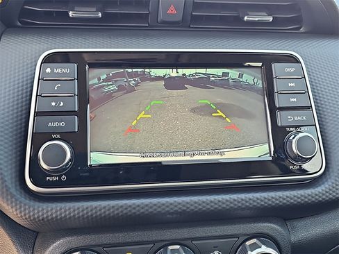 Used 2025 Nissan Kicks Play S image 23