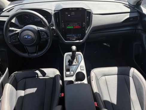 Certified 2025 Subaru Crosstrek 2.5i Limited AWD/4WD image 17