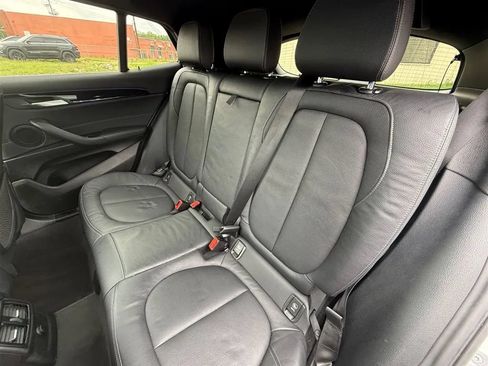 Used 2018 BMW X2 xDrive28i w/ Convenience Package AWD/4WD image 27