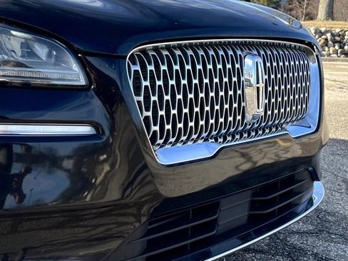 Used 2020 Lincoln Corsair FWD w/ Premium Package image 10