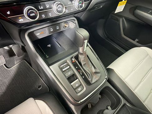 New 2026 Honda CR-V Sport Touring image 18