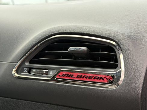 Used 2023 Dodge Challenger SRT Hellcat RWD image 13