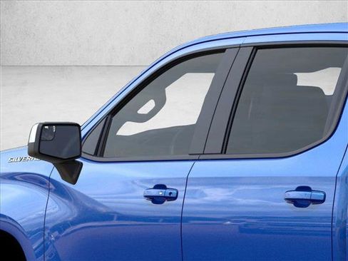 New 2026 Chevrolet Silverado 1500 LT RWD image 12