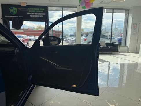 Used 2019 Lexus IS 300 F Sport w/ F Sport Package image 35