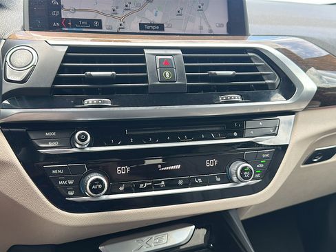 Used 2019 BMW X3 sDrive30i RWD image 34