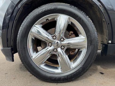 Used 2013 Dodge Durango Citadel w/ Trailer Tow Group IV image 13