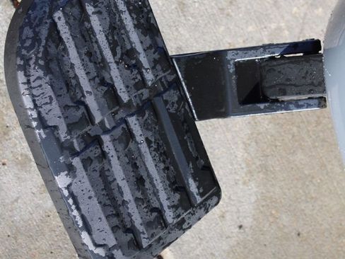 New 2026 Nissan Frontier SV w/ Tow Package image 6