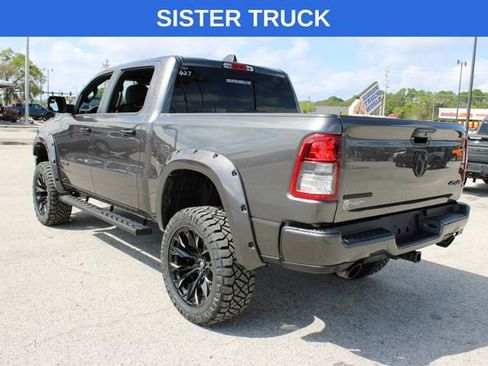 Used 2023 RAM 1500 Big Horn image 9