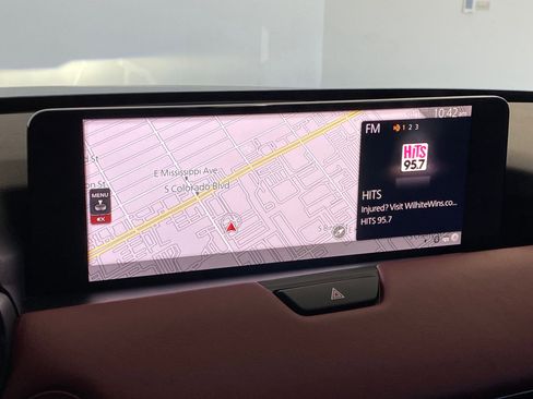 Used 2025 MAZDA CX-70 Plug-In Hybrid w/ Premium Plus image 28