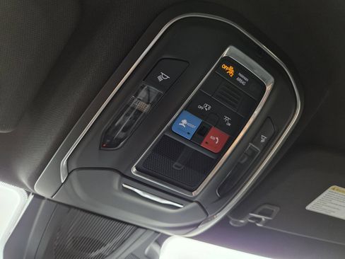 New 2026 Dodge Charger R/T AWD/4WD image 36