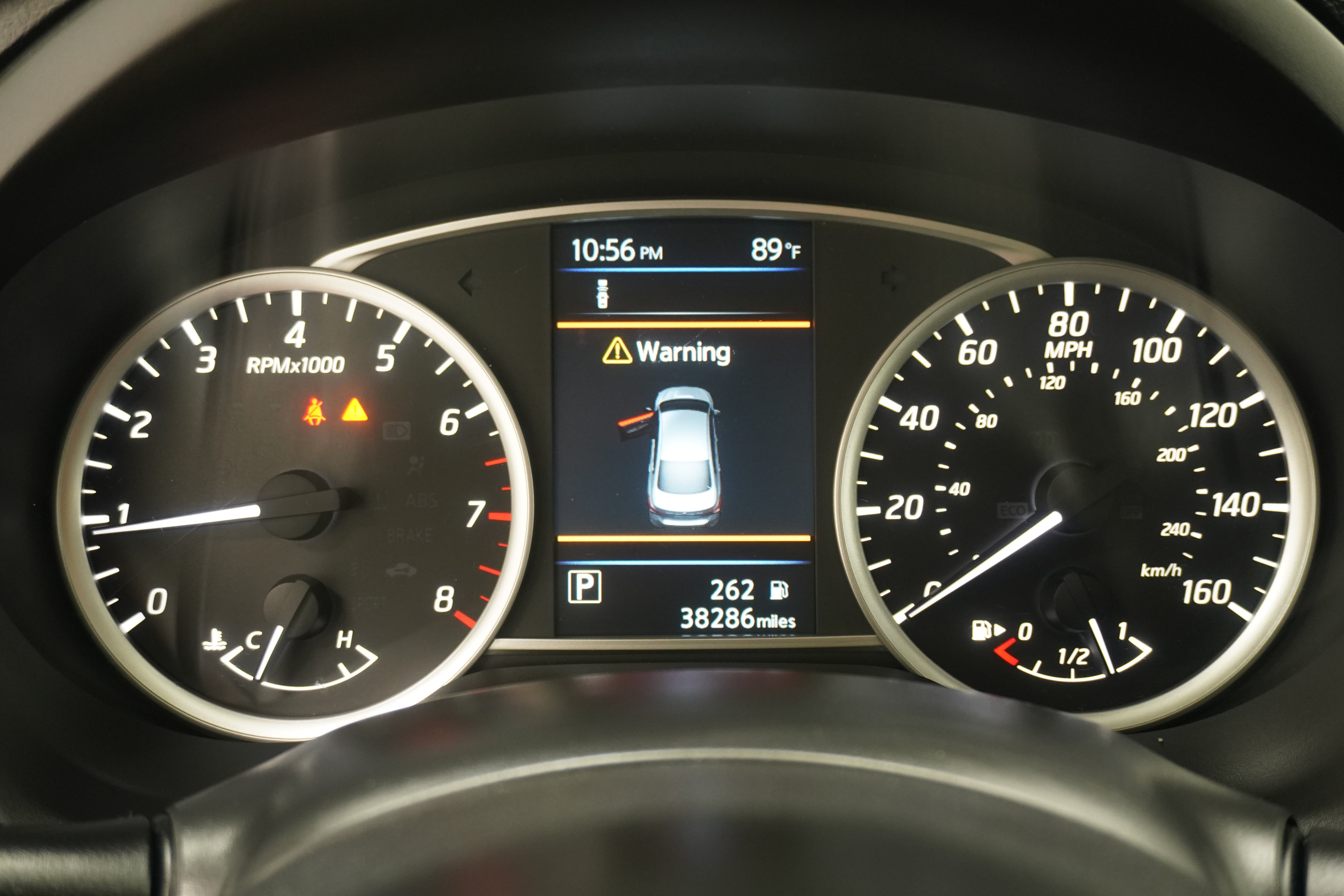 Used 2019 Nissan Sentra S FWD image 15