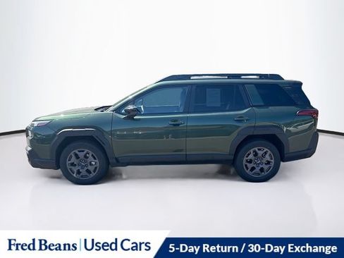 Used 2026 Subaru Outback Premium AWD/4WD image 5