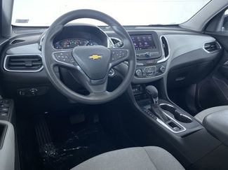 Certified 2024 Chevrolet Equinox LS w/ LS Convenience Package video 2