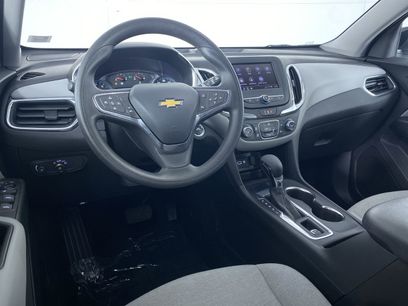 Certified 2024 Chevrolet Equinox LS w/ LS Convenience Package