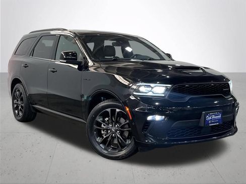 Used 2023 Dodge Durango R/T w/ Blacktop Package AWD/4WD image 7