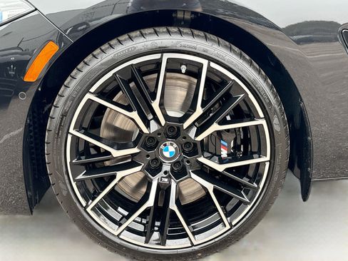 New 2026 BMW 840i Convertible image 41