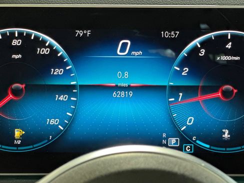 Used 2020 Mercedes-Benz GLE 350 4MATIC image 29