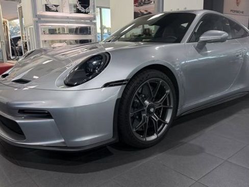 Used 2024 Porsche 911 GT3 image 10