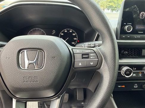 Certified 2024 Honda CR-V LX image 29