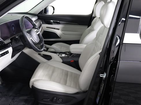 Certified 2023 Kia Telluride SX Prestige AWD/4WD image 37