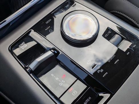 Used 2026 BMW X3 xDrive30 w/ Convenience Package AWD/4WD image 12