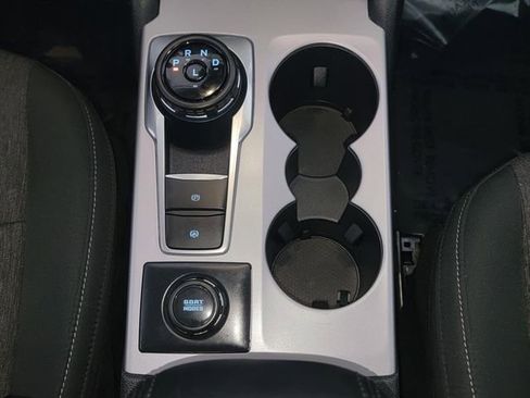 Used 2024 Ford Bronco Sport Big Bend image 27