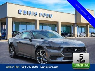 New 2026 Ford Mustang Coupe RWD video 1