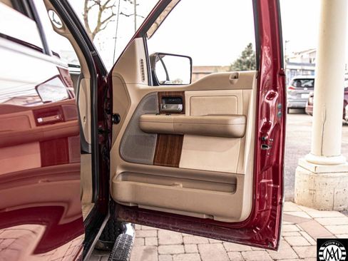 Used 2004 Ford F150 4x4 SuperCrew image 35