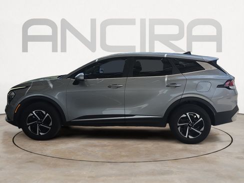 Certified 2023 Kia Sportage LX AWD/4WD image 5