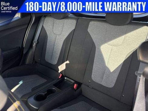 Used 2019 Hyundai Veloster Turbo R-Spec image 16