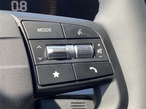 New 2026 Kia Sportage EX image 16