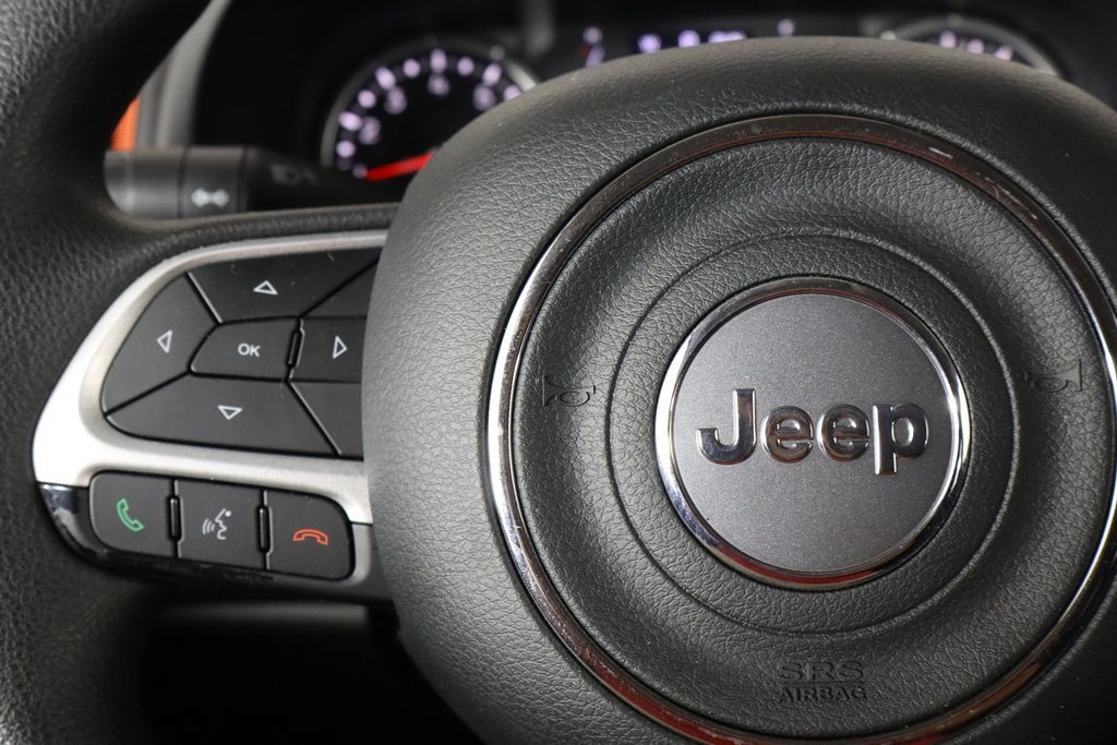 Used 2020 Jeep Renegade Sport AWD/4WD image 8