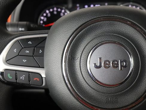 Used 2020 Jeep Renegade Sport AWD/4WD image 8