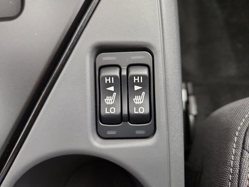 New 2026 Subaru Crosstrek 2.0i Premium AWD/4WD image 21