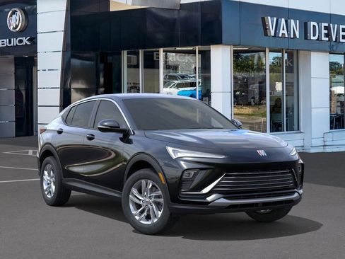 New 2026 Buick Envista Preferred w/ Convenience I Package image 7