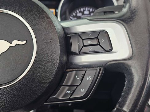 Used 2022 Ford Mustang Premium image 28