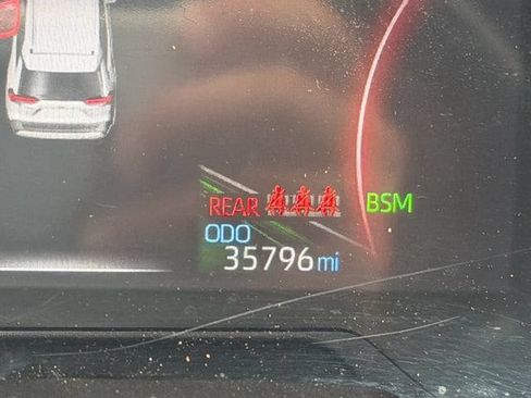 Used 2025 Toyota RAV4 XLE FWD image 27