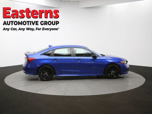 Used 2022 Honda Civic Sport image 39