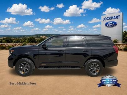 New 2027 Ford Expedition Tremor w/ Driver's Package