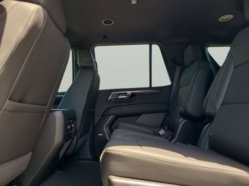 New 2026 Chevrolet Tahoe LT w/ Comfort Package RWD image 16