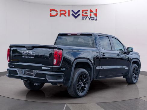 Used 2023 GMC Sierra 1500 Elevation image 5