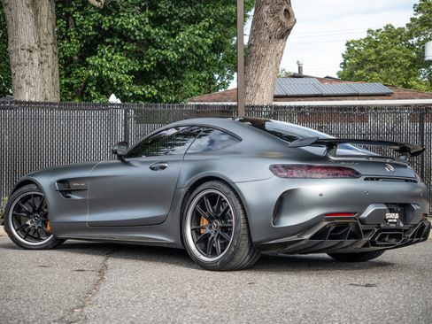 Used 2019 Mercedes-Benz AMG GT R image 20