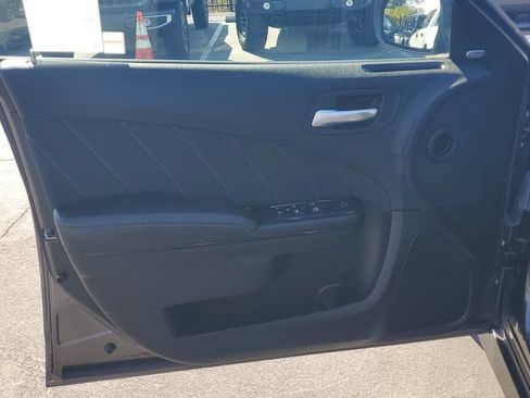 Used 2023 Dodge Charger GT w/ Blacktop Package RWD image 22