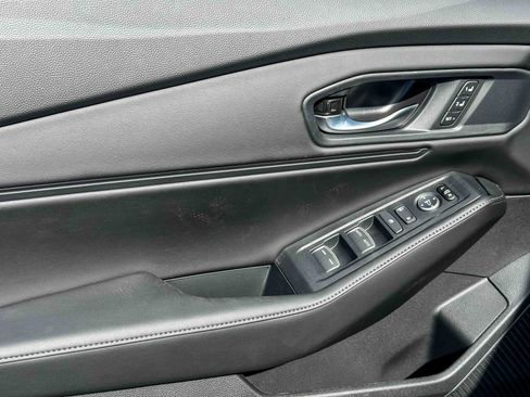 New 2026 Honda Accord Sport image 14
