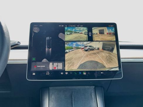 Used 2024 Tesla Model Y Long Range RWD image 14