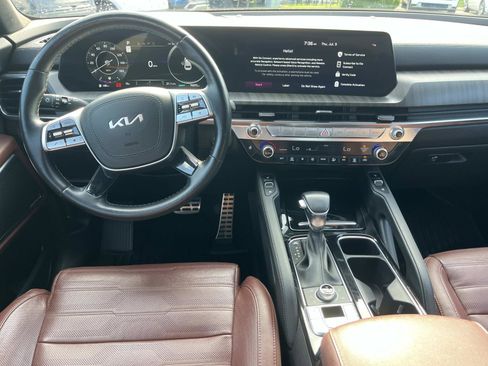 Used 2023 Kia Telluride SX Prestige AWD/4WD image 15