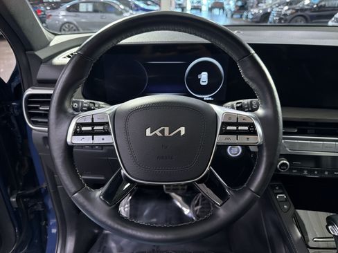 Used 2024 Kia Telluride SX Prestige X-Pro AWD/4WD image 23