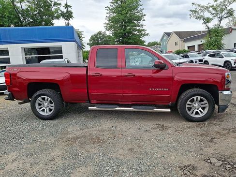 Used 2019 Chevrolet Silverado 1500 LT w/ All Star Edition AWD/4WD image 9