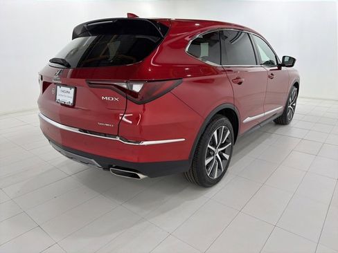 Certified 2025 Acura MDX w/ Technology Package image 5
