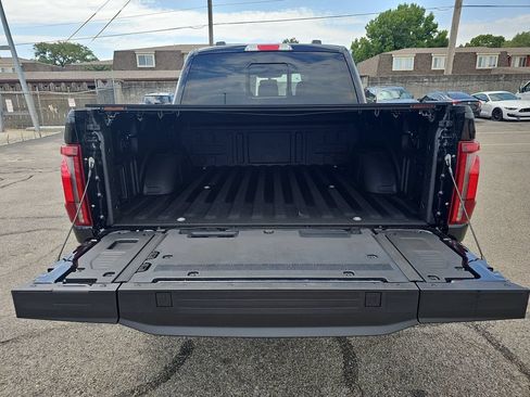 Used 2024 Ford F150 Lariat w/ Equipment Group 502A High AWD/4WD image 12